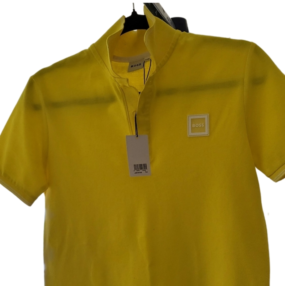 Kids BOSS Shirt - New, Size 12